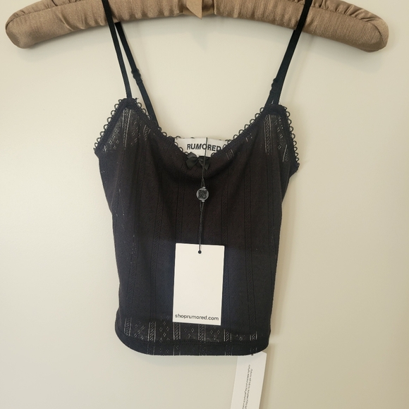 New Rumored Topanga Tank XS - Picture 2 of 6